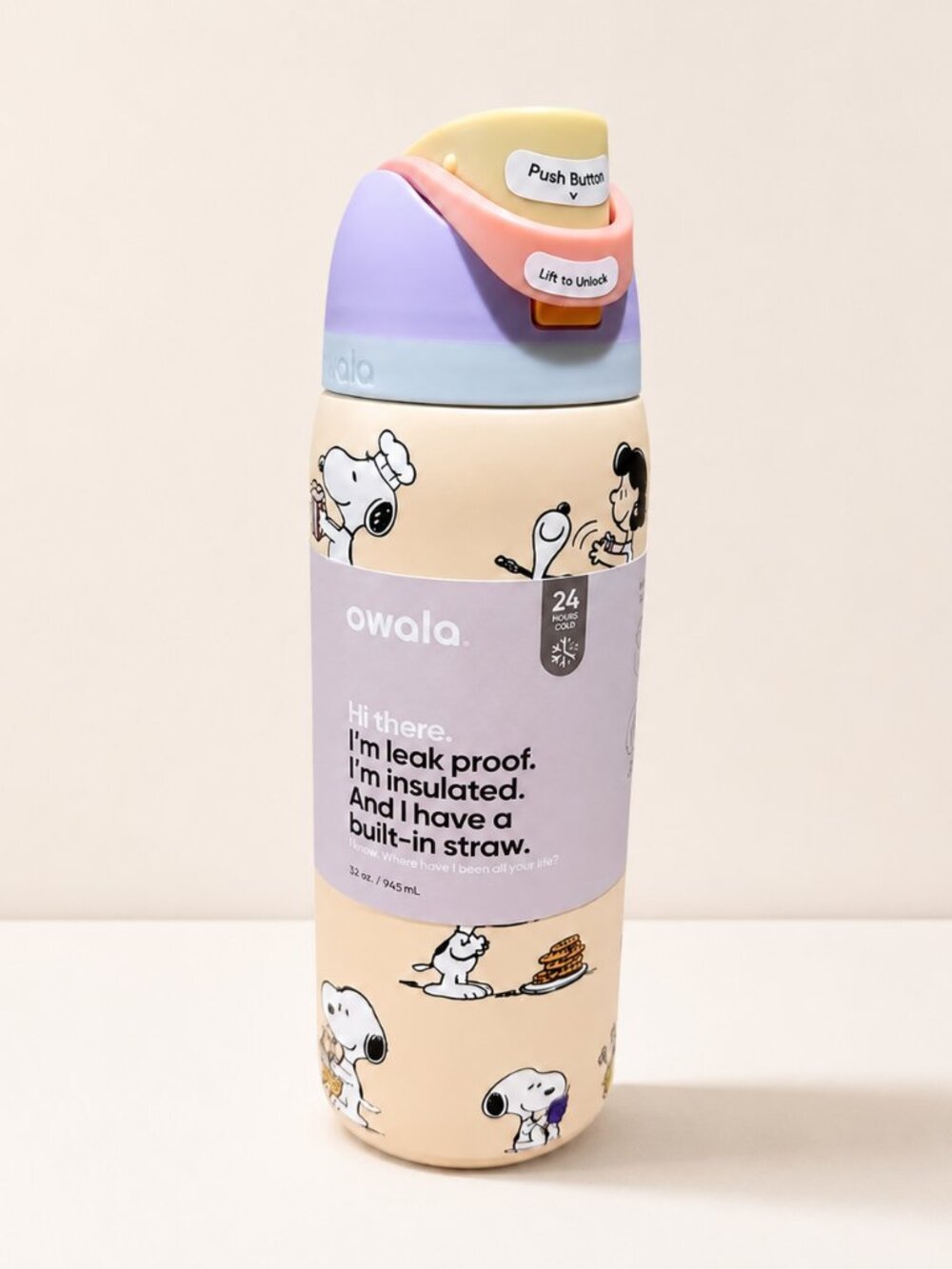 New owala 32oz
